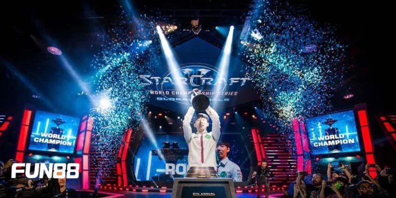 Cá cược Esport là kèo chơi mới được yêu thích bởi đông đảo người chơi. 