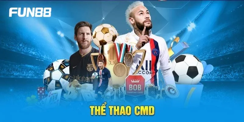 Sảnh cá độ thể thao CMD tại nhà cái Fun88 thu hút đông đảo lượt tham gia.